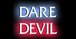 Daredevil - Law & Order Style