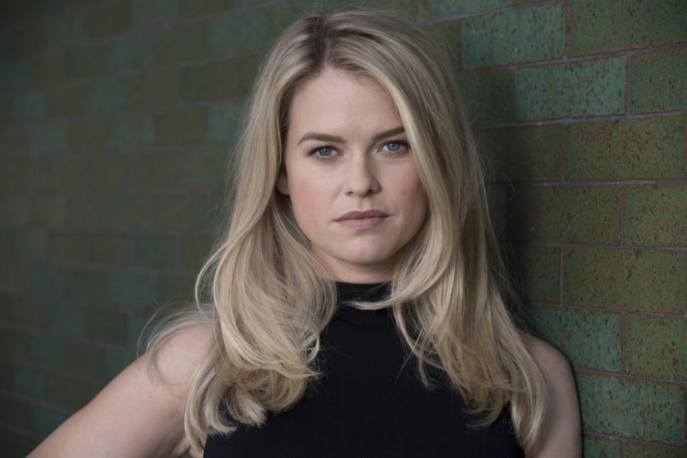 Marvel's Iron Fist: Season Two; Netflix Series Casts Alice Eve (Entourage)  - canceled + renewed TV shows, ratings - TV Series Finale