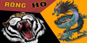 Các cửa cược trong game rồng hổ