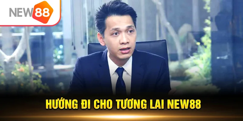 Hướng đi cho tương lai